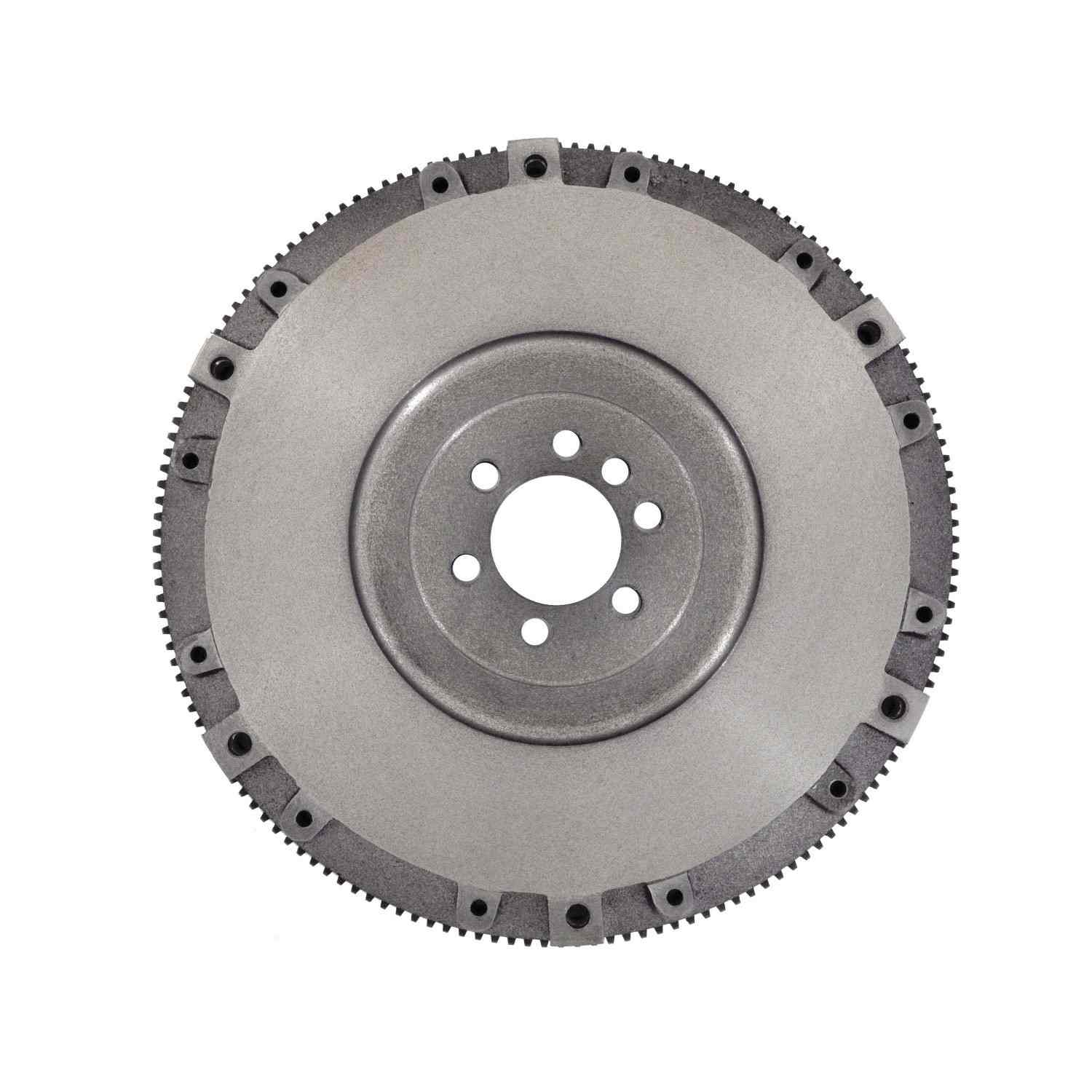 RhinoPac Clutch Flywheel  top view frsport 167527