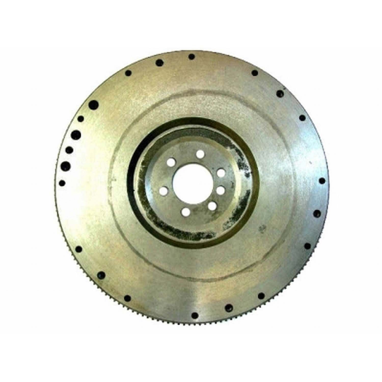 RhinoPac Clutch Flywheel  top view frsport 167529