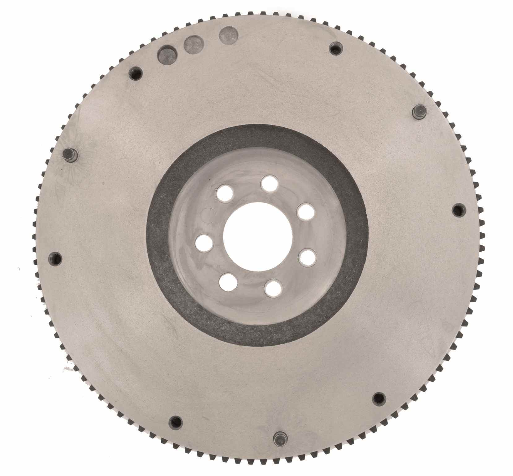 RhinoPac Clutch Flywheel  top view frsport 167530