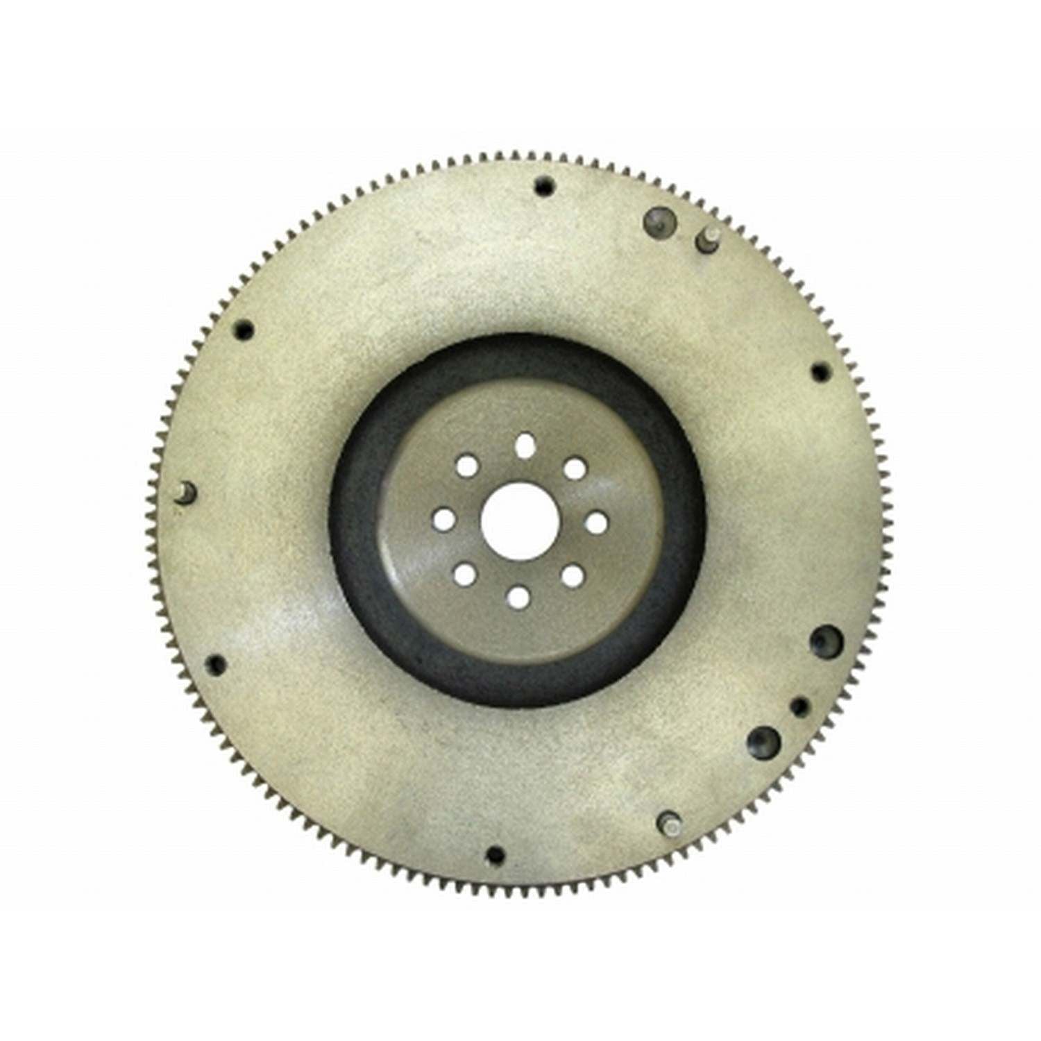 RhinoPac Clutch Flywheel  top view frsport 167533