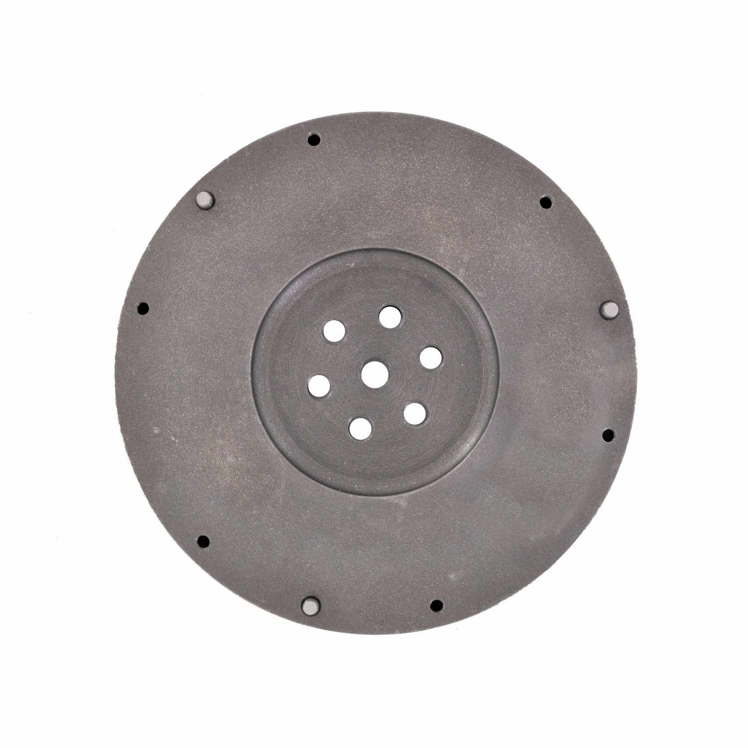 RhinoPac Clutch Flywheel  top view frsport 167535