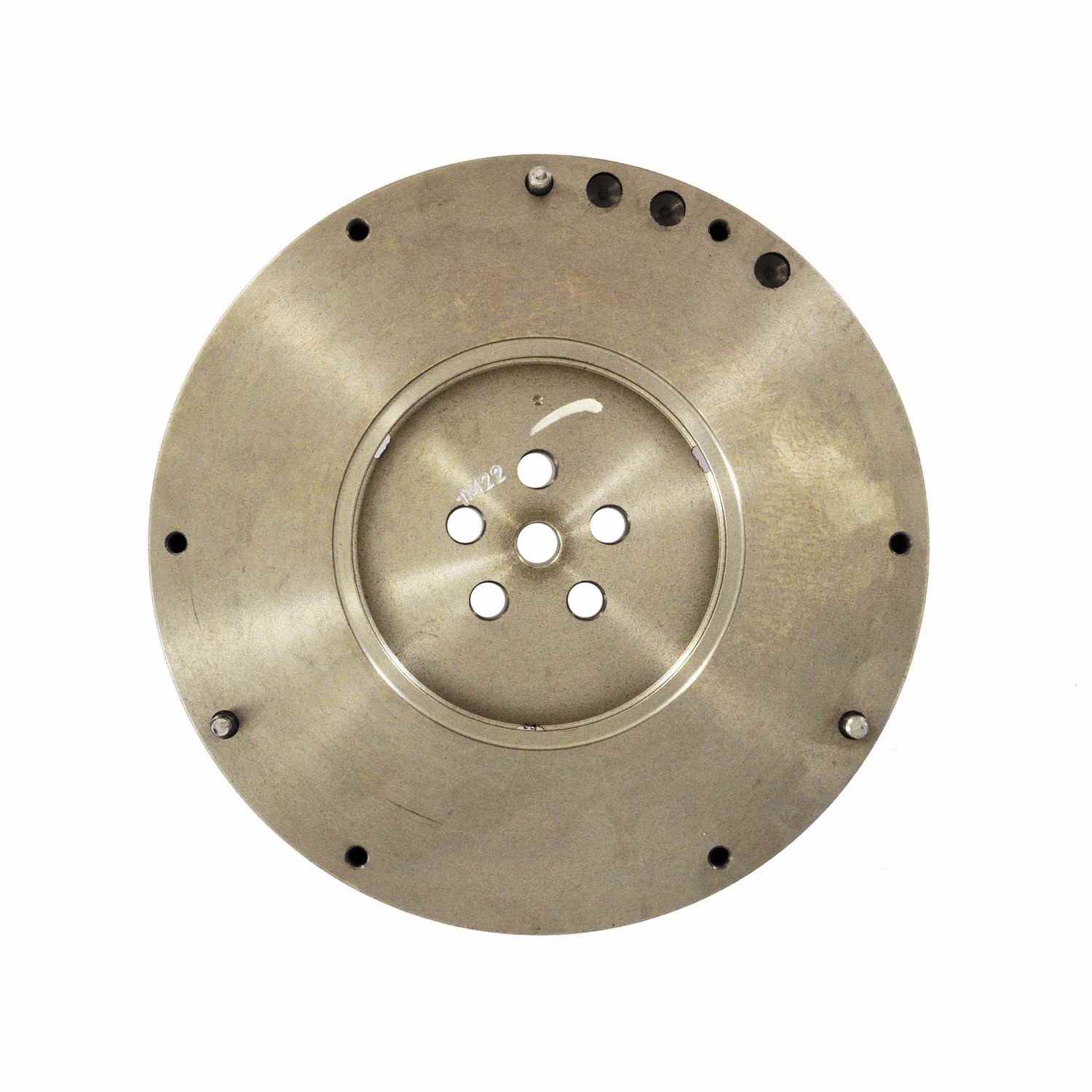 RhinoPac Clutch Flywheel  top view frsport 167536