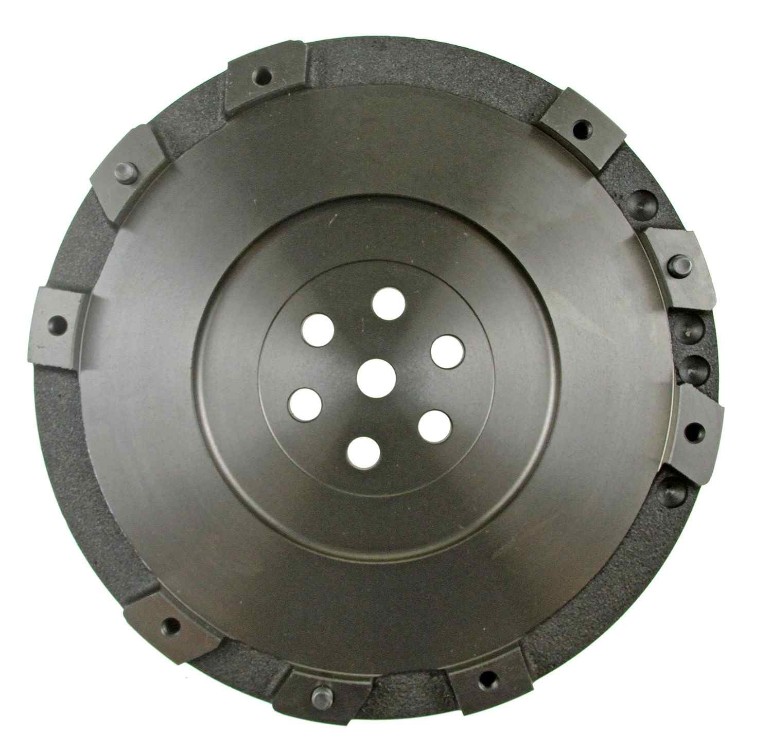 RhinoPac Clutch Flywheel  top view frsport 167537