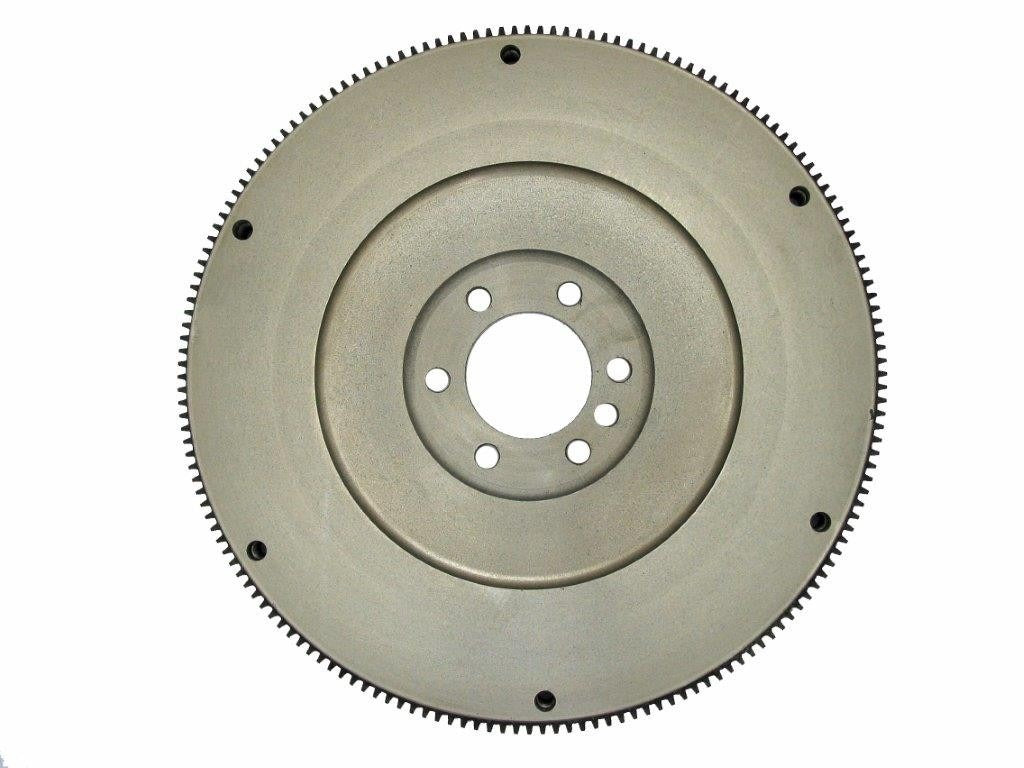 RhinoPac Clutch Flywheel  top view frsport 167574