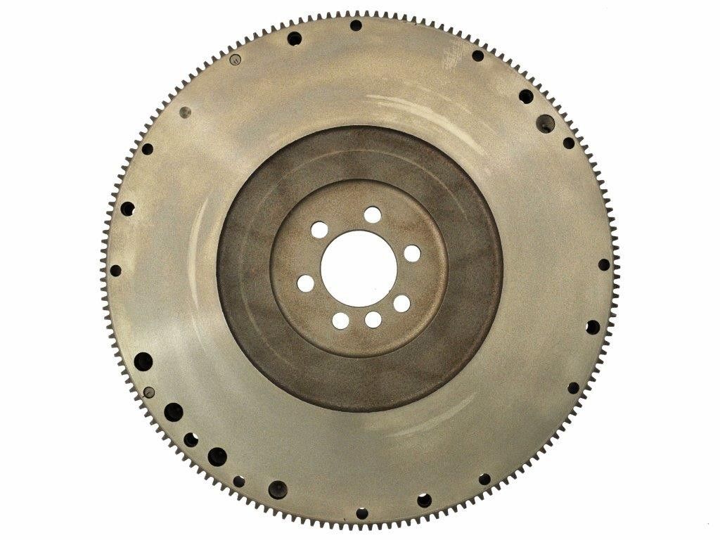 RhinoPac Clutch Flywheel  top view frsport 167575