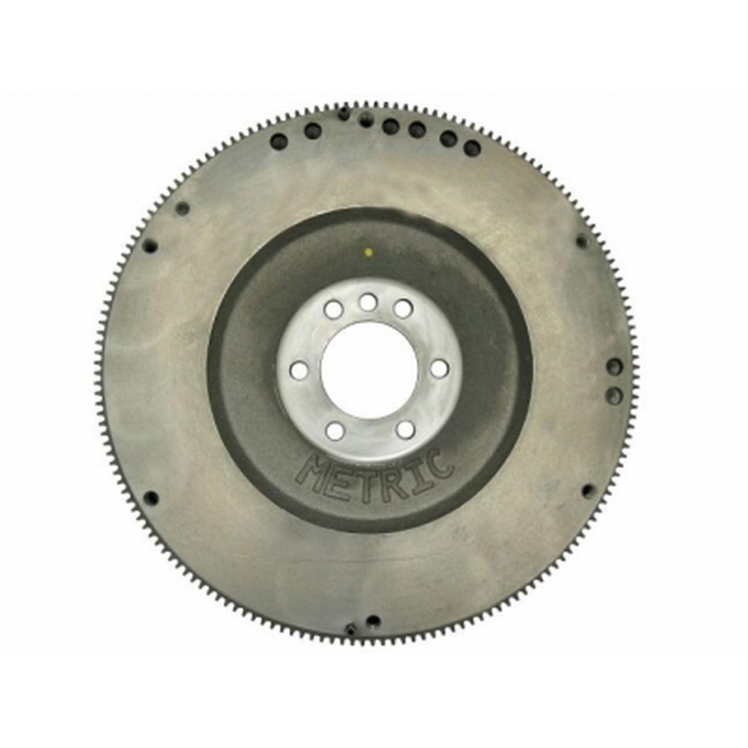 RhinoPac Clutch Flywheel  top view frsport 167576