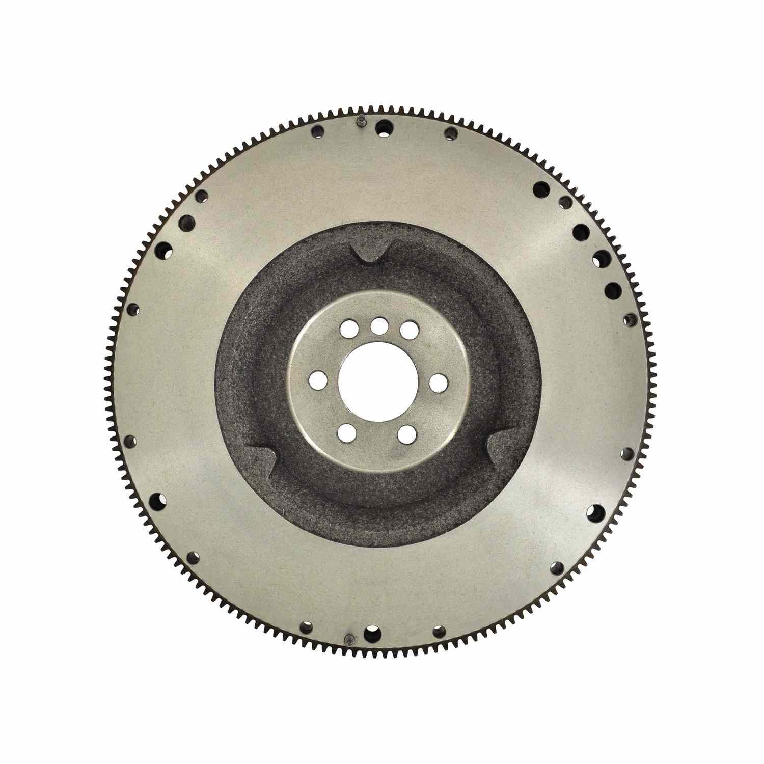 RhinoPac Clutch Flywheel  top view frsport 167577