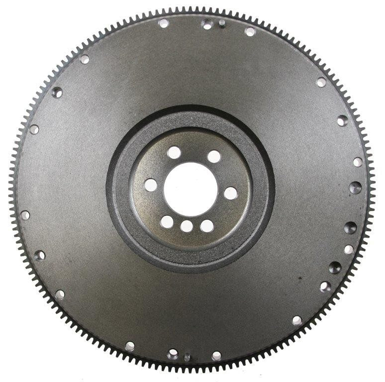 RhinoPac Clutch Flywheel  top view frsport 167578