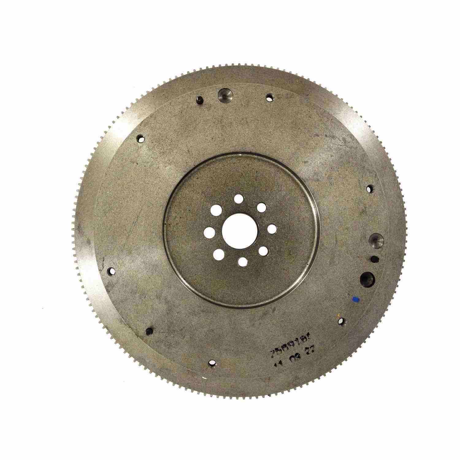 RhinoPac Clutch Flywheel  top view frsport 167583