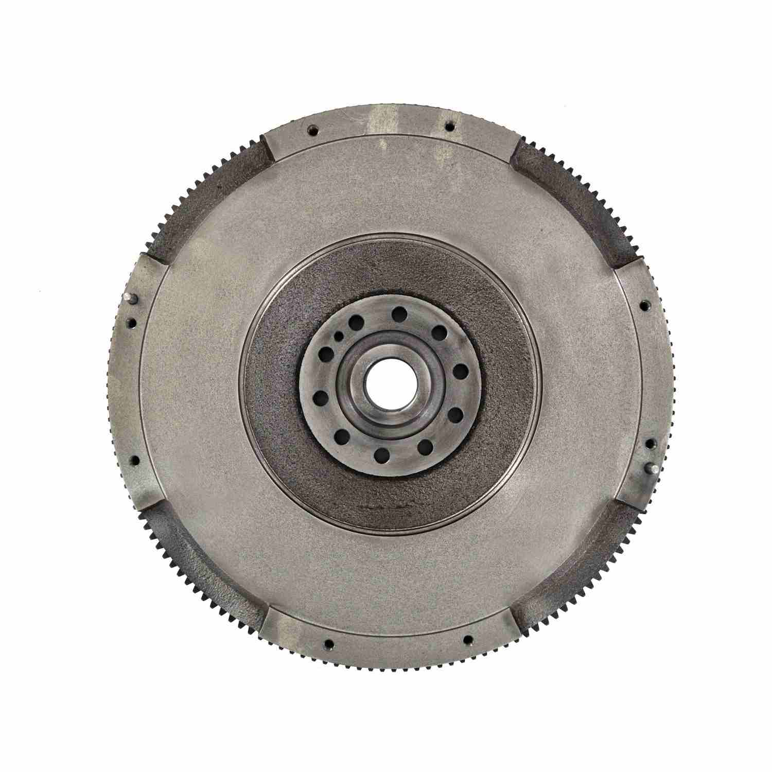 RhinoPac Clutch Flywheel  top view frsport 167590