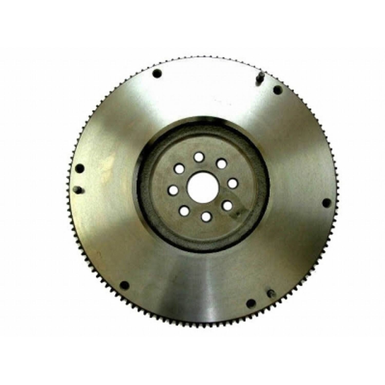 RhinoPac Clutch Flywheel  top view frsport 167600