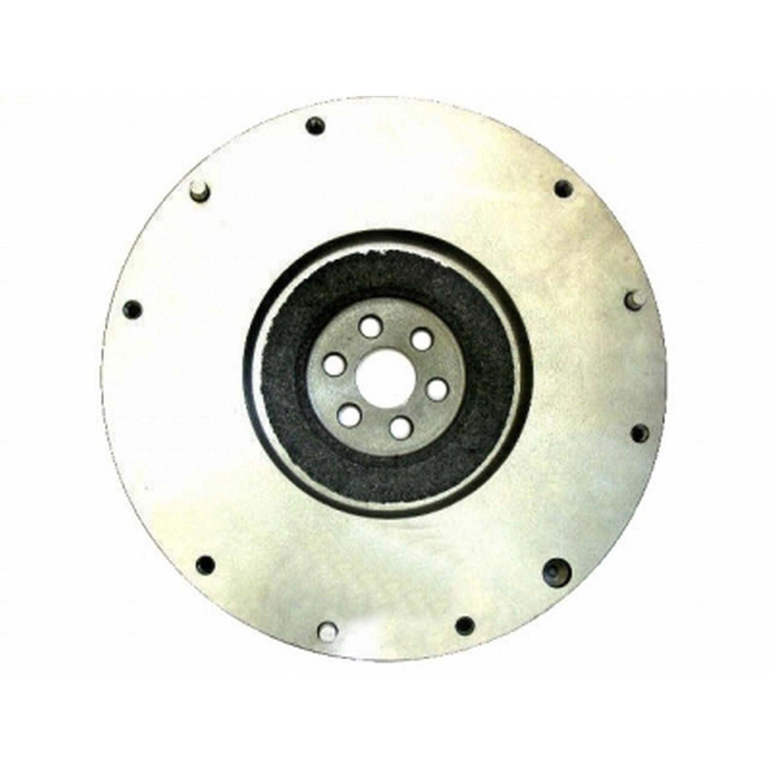 RhinoPac Clutch Flywheel  top view frsport 167604