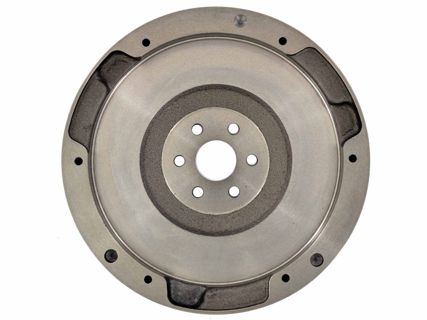 RhinoPac Clutch Flywheel  top view frsport 167610