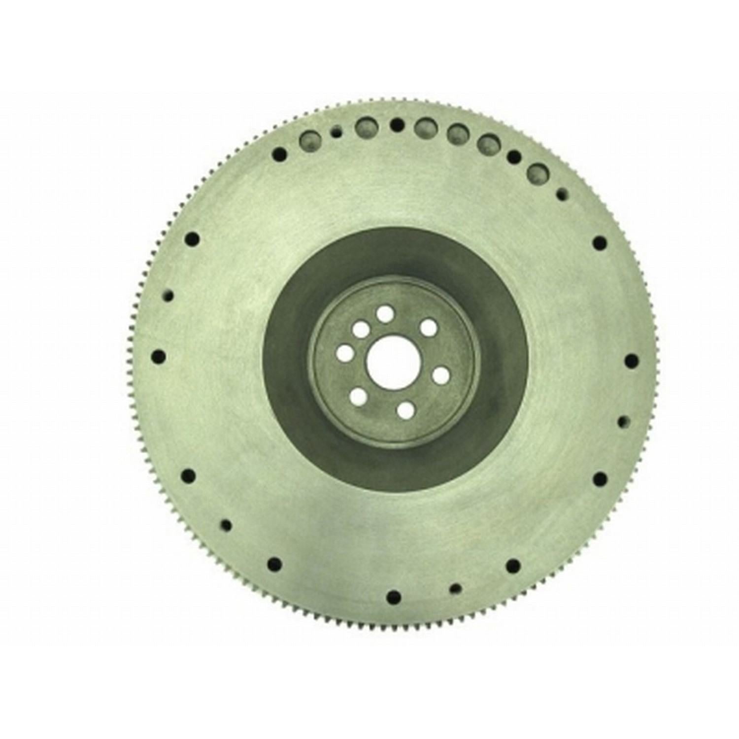 RhinoPac Clutch Flywheel  top view frsport 167652