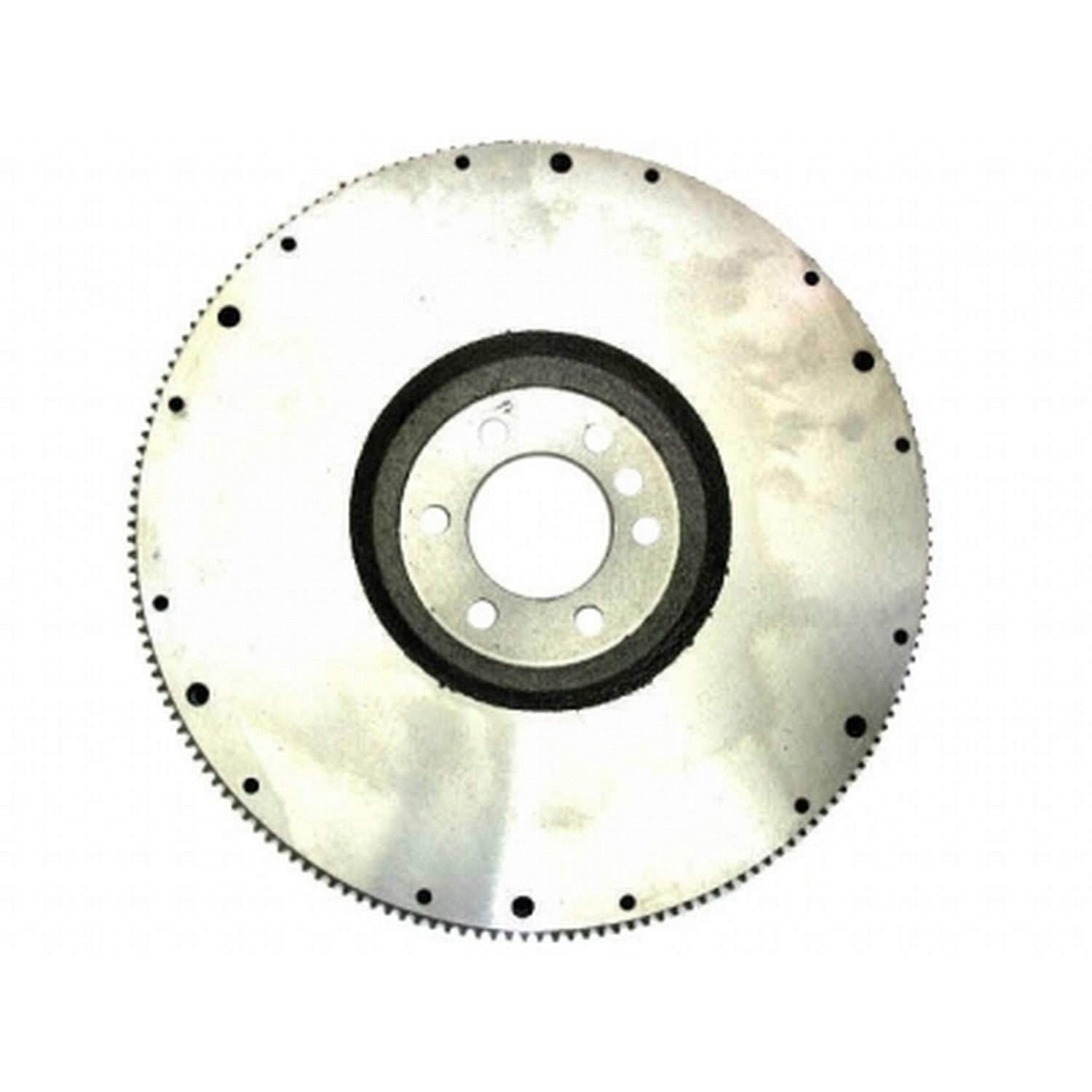 RhinoPac Clutch Flywheel  top view frsport 167654