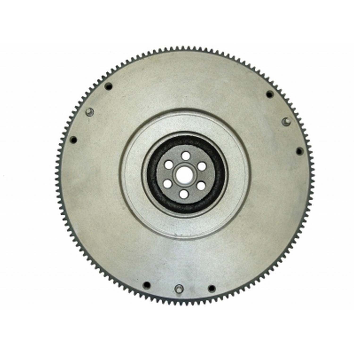 RhinoPac Clutch Flywheel  top view frsport 167701