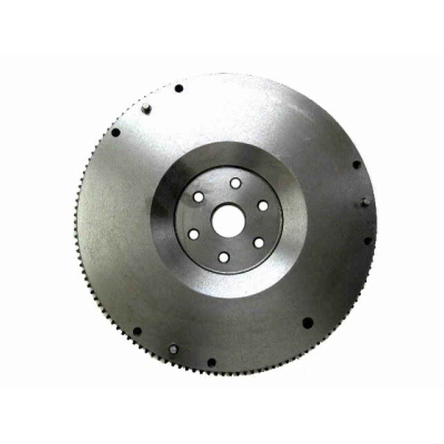 RhinoPac Clutch Flywheel  top view frsport 167703