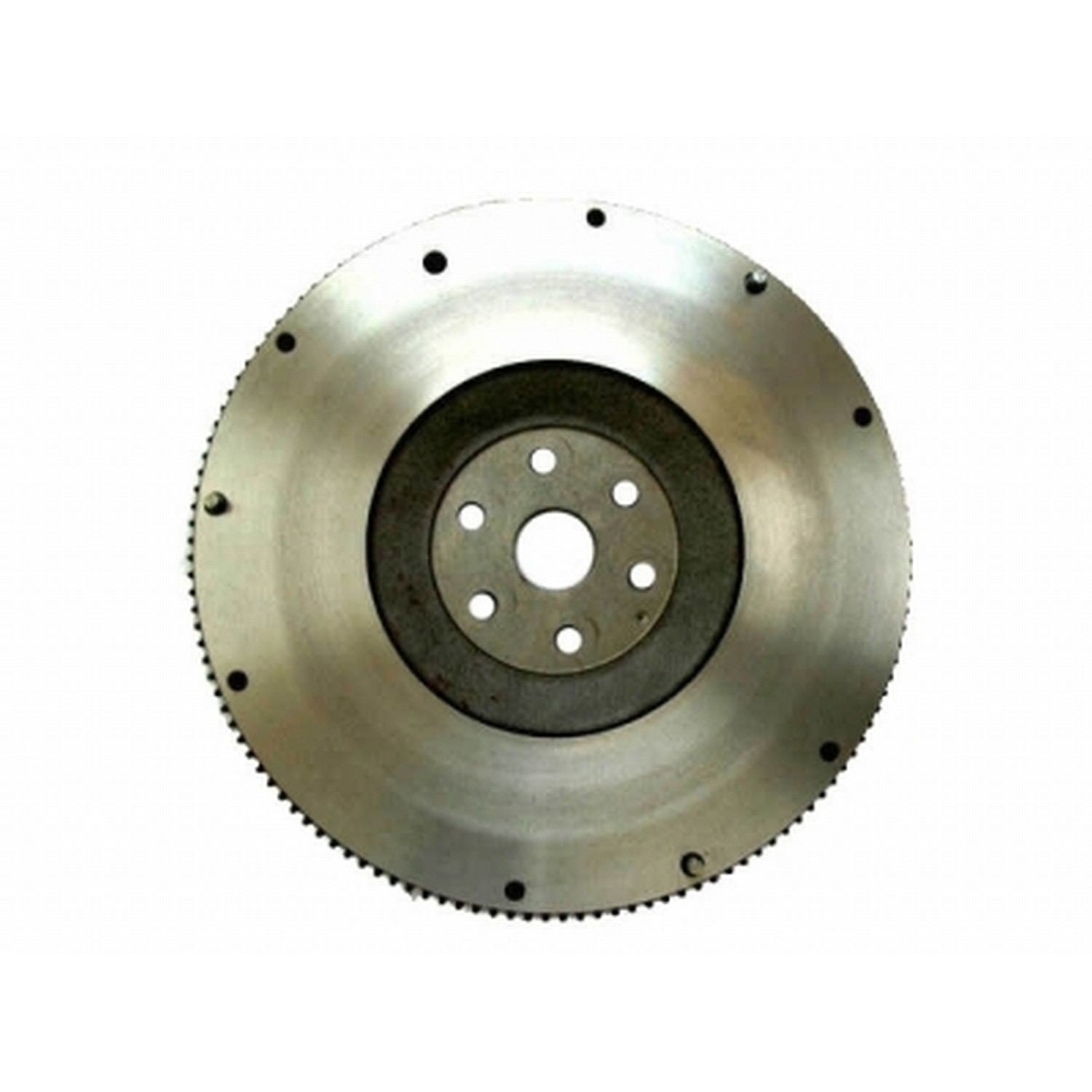 RhinoPac Clutch Flywheel  top view frsport 167705