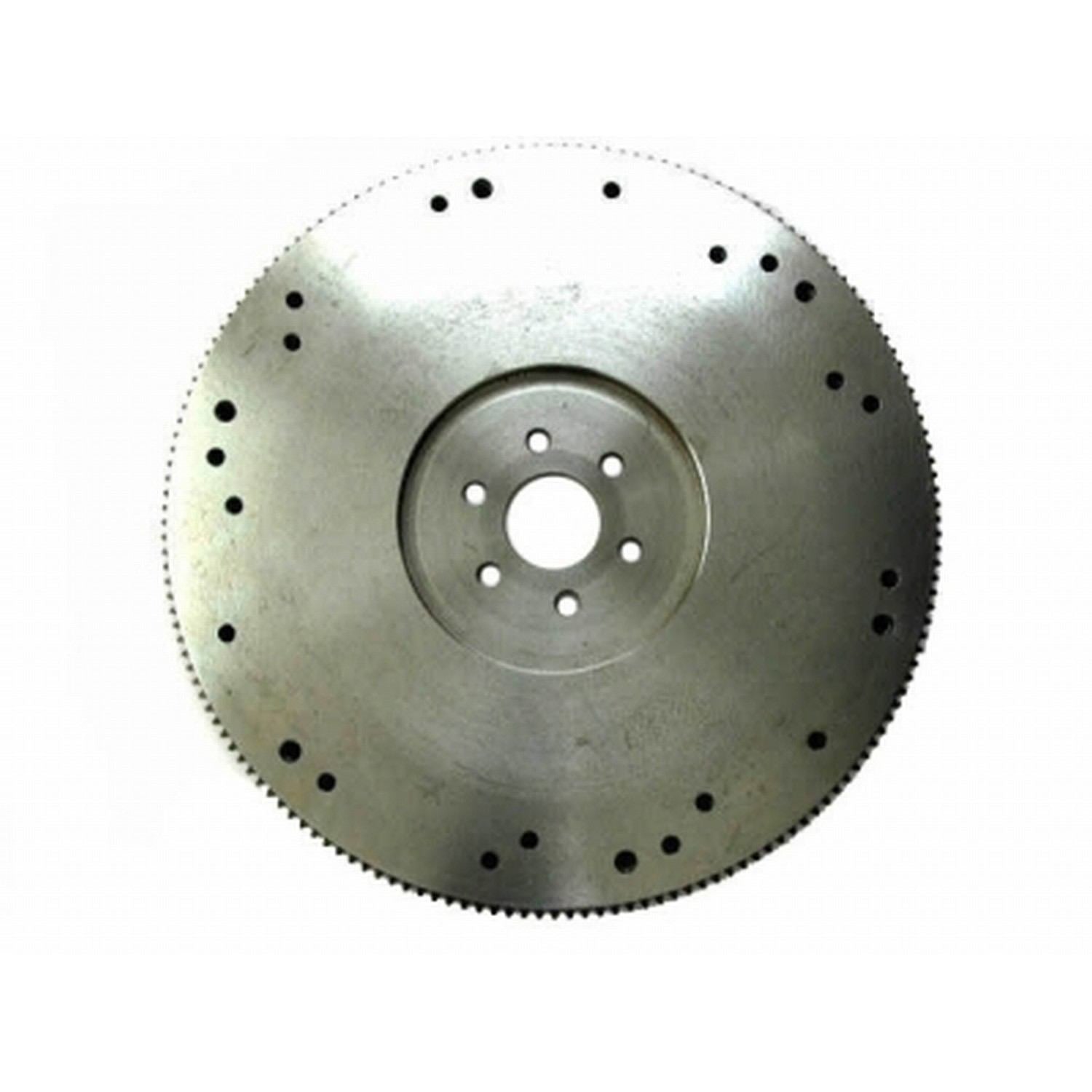 RhinoPac Clutch Flywheel  top view frsport 167710