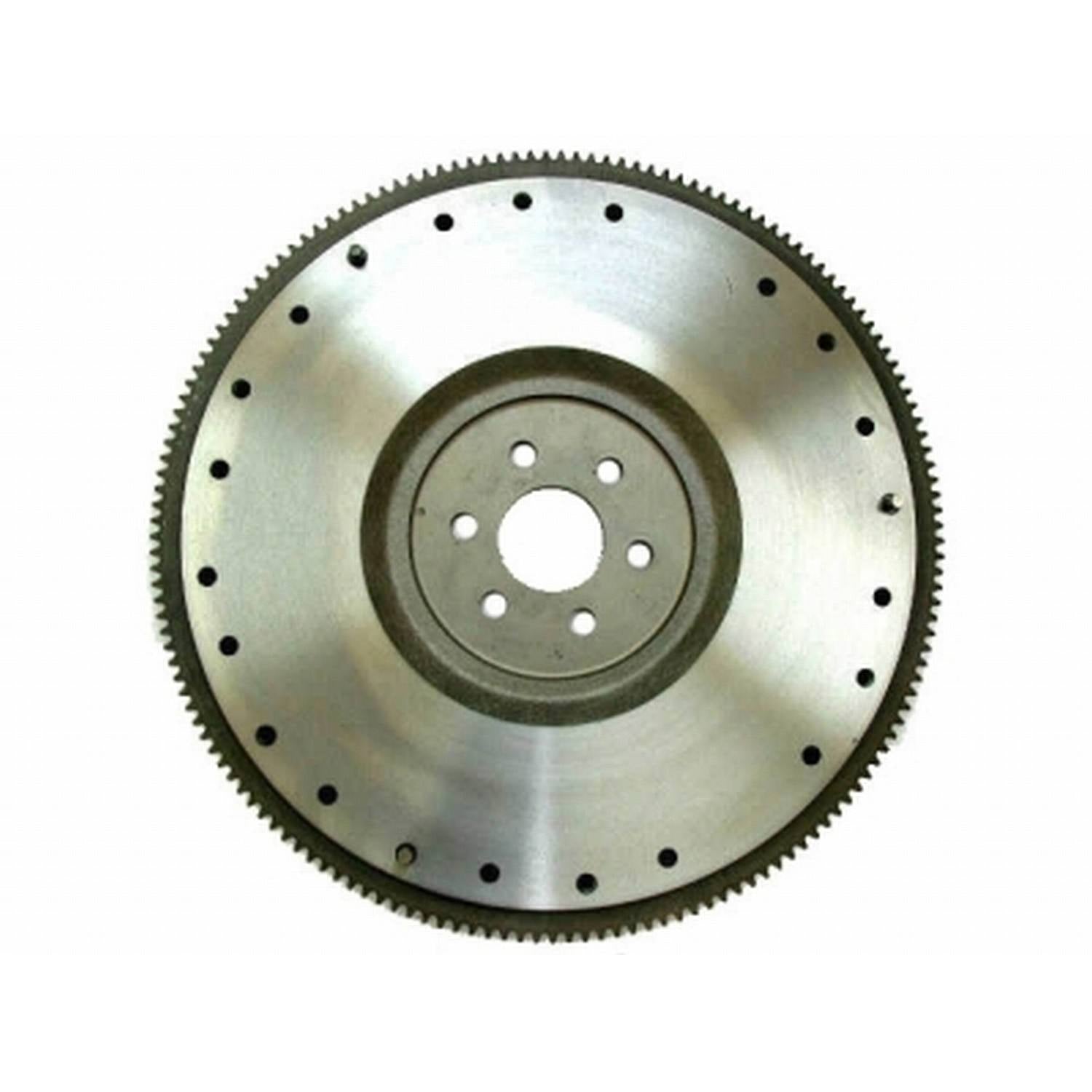 RhinoPac Clutch Flywheel  top view frsport 167711