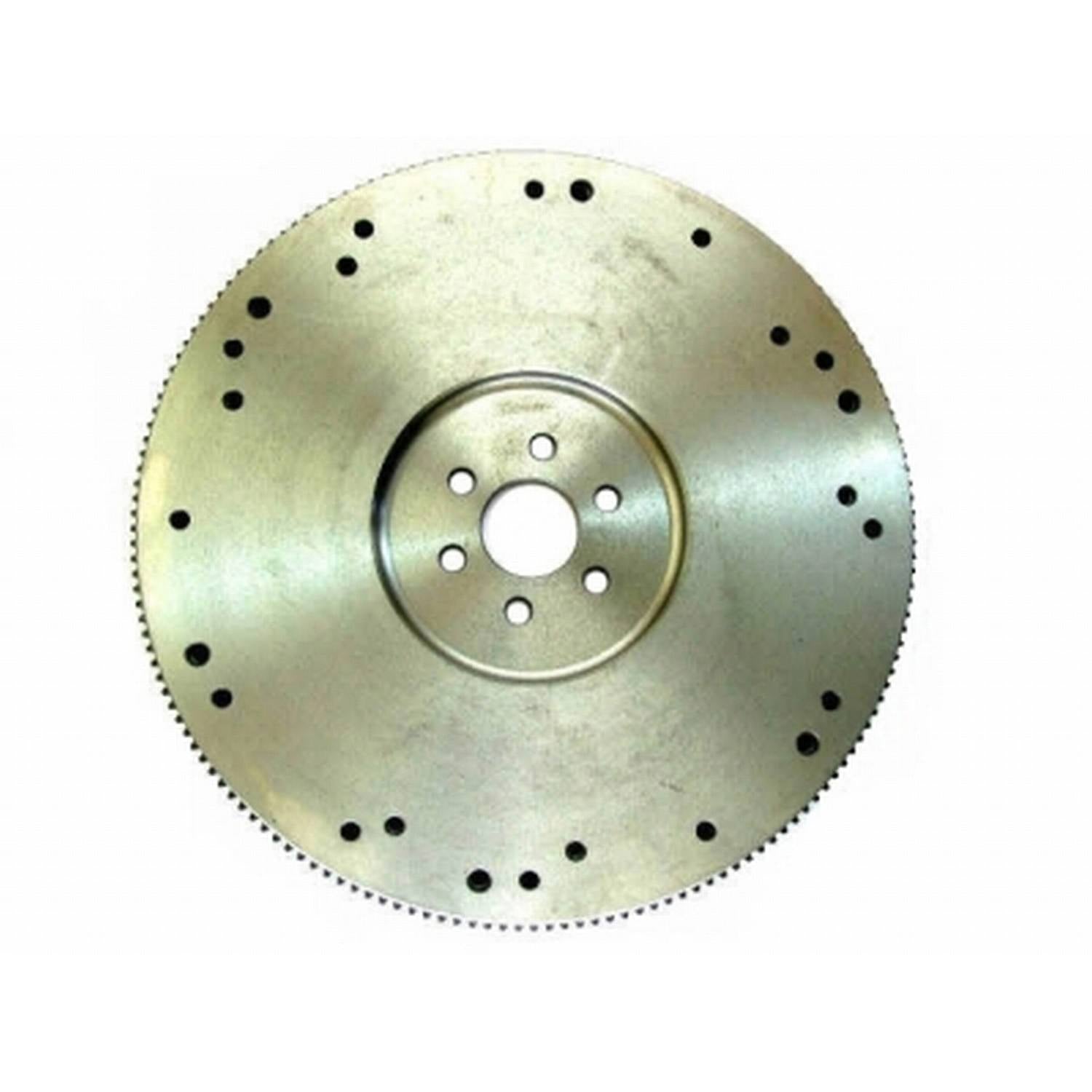 RhinoPac Clutch Flywheel  top view frsport 167714