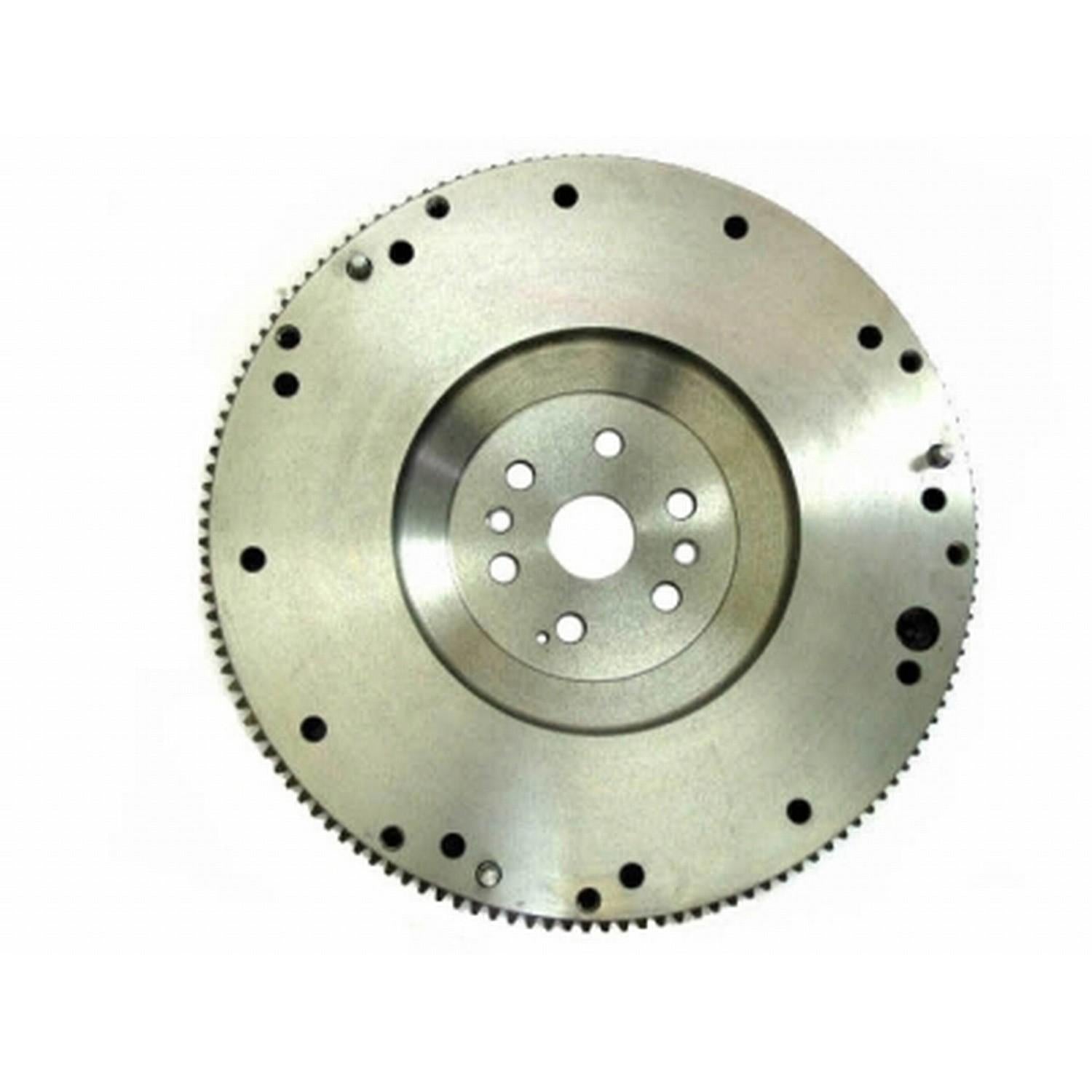 RhinoPac Clutch Flywheel  top view frsport 167723