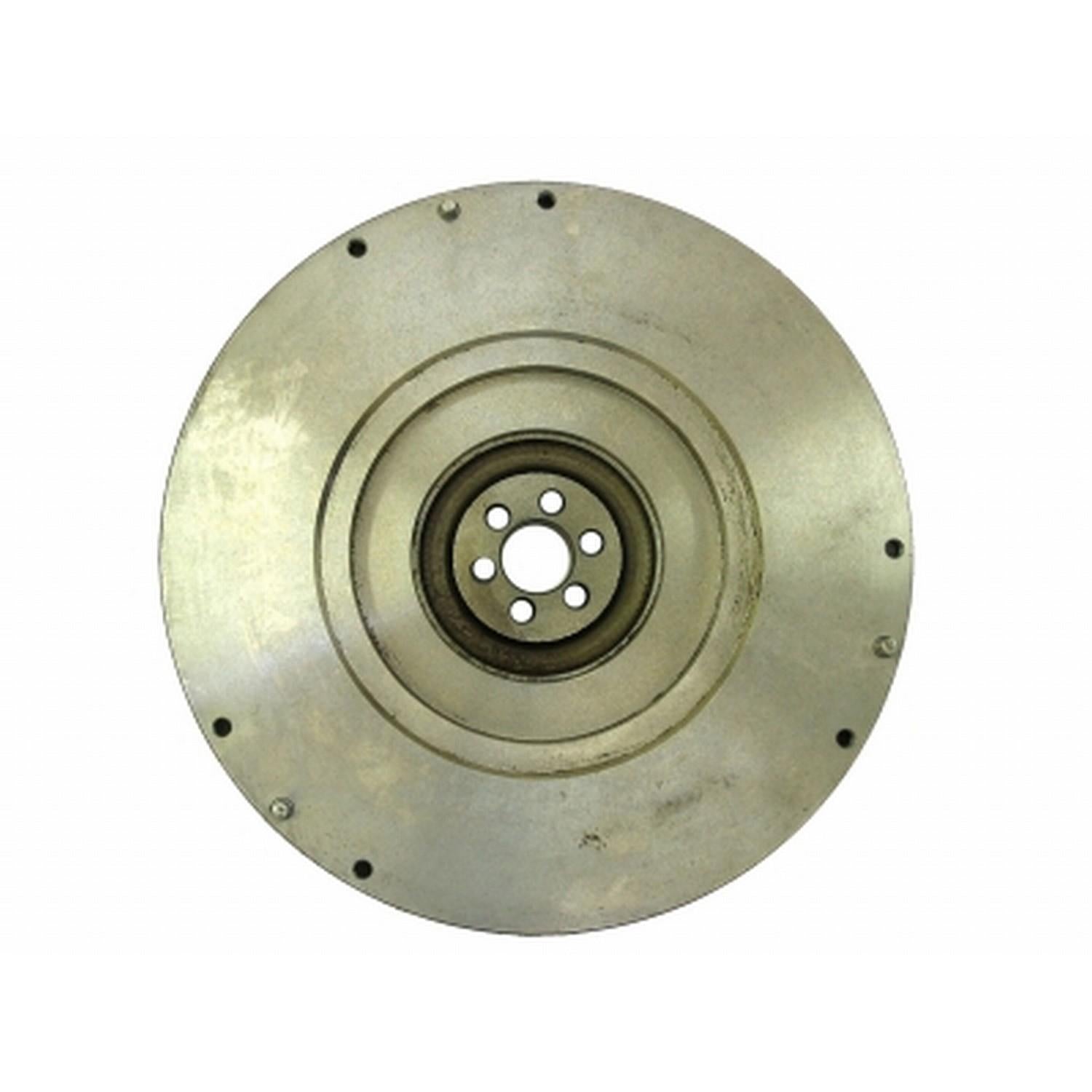 RhinoPac Clutch Flywheel  top view frsport 167724