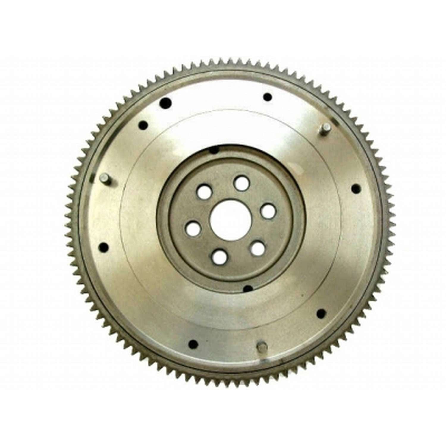 RhinoPac Clutch Flywheel  top view frsport 167726