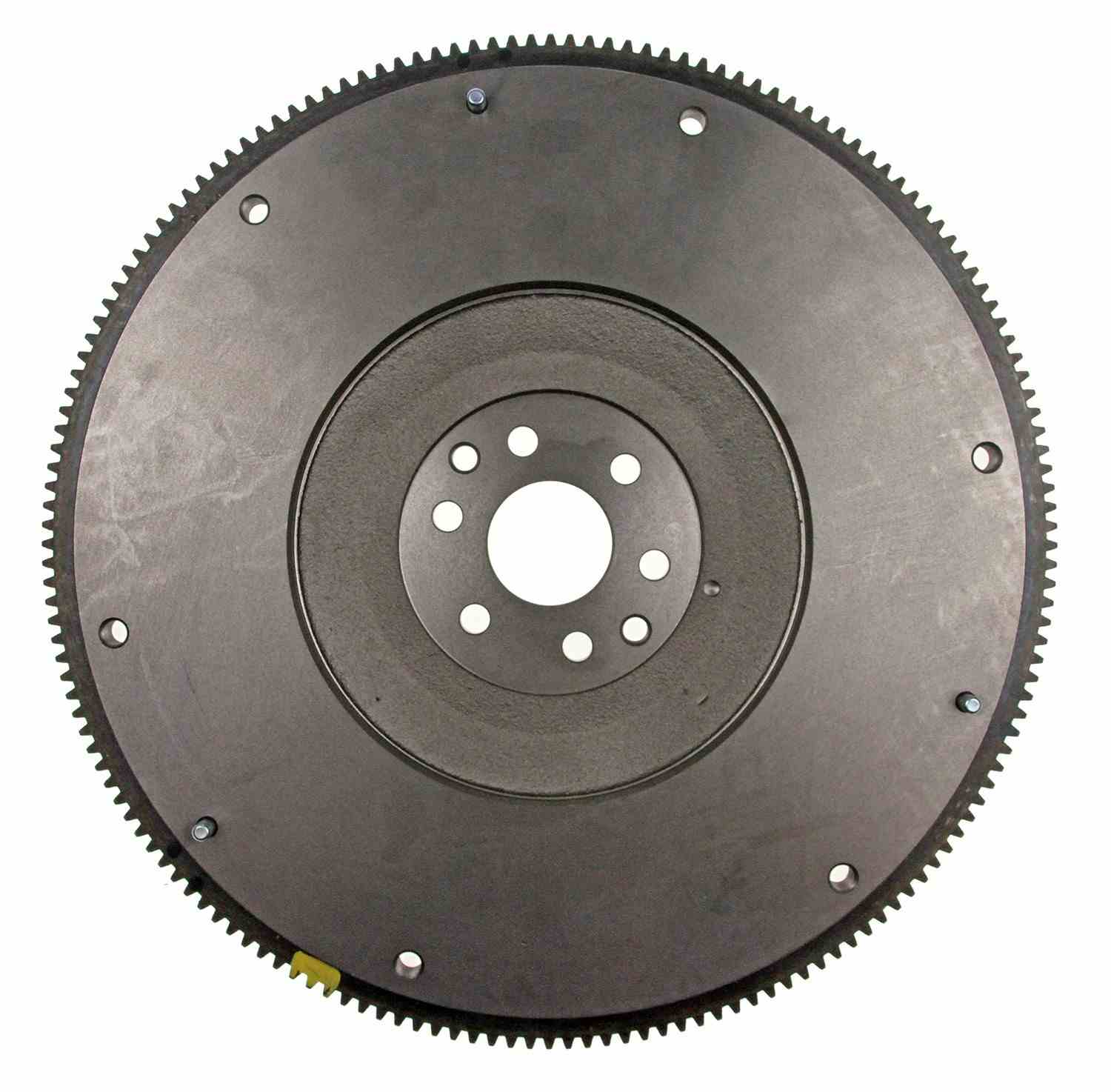 RhinoPac Clutch Flywheel  top view frsport 167731