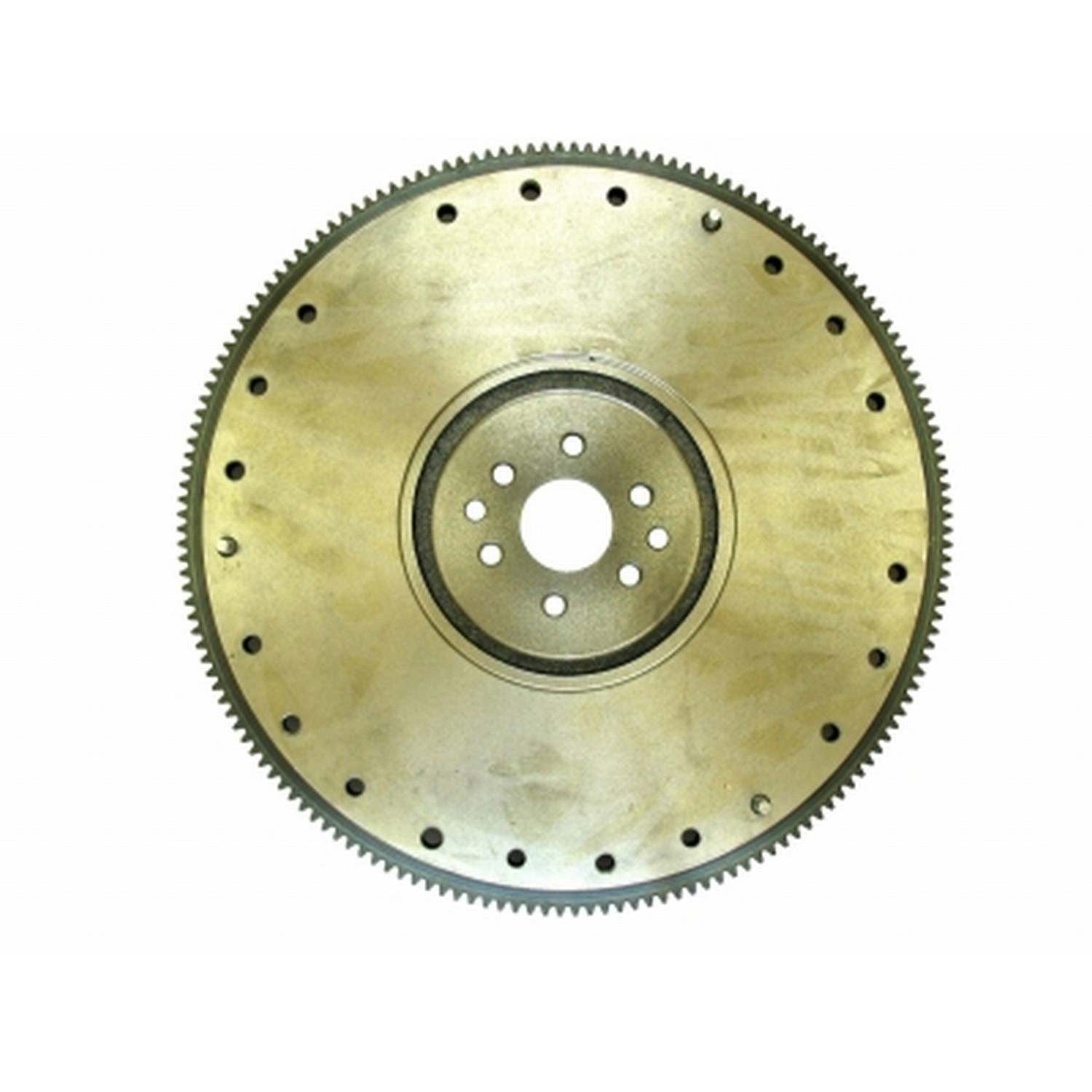 RhinoPac Clutch Flywheel  top view frsport 167733