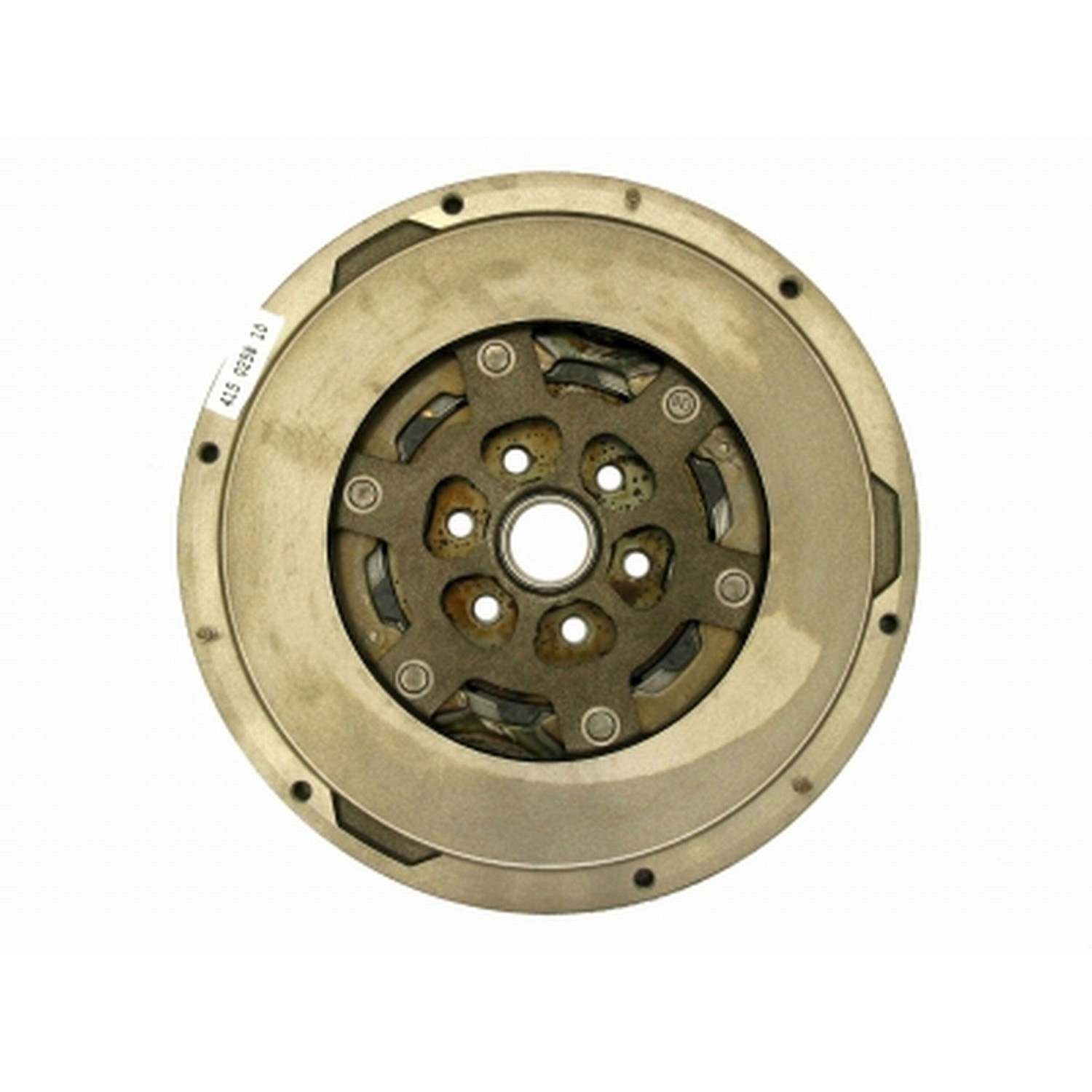 RhinoPac Clutch Flywheel  top view frsport 167734