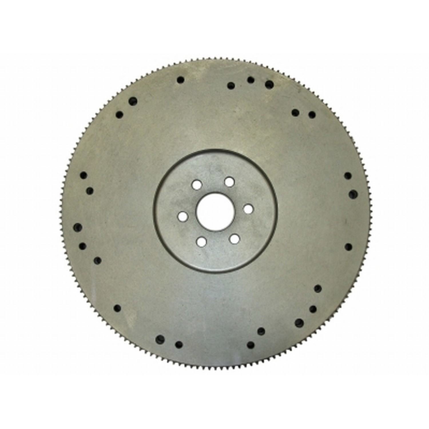 RhinoPac Clutch Flywheel  top view frsport 167735