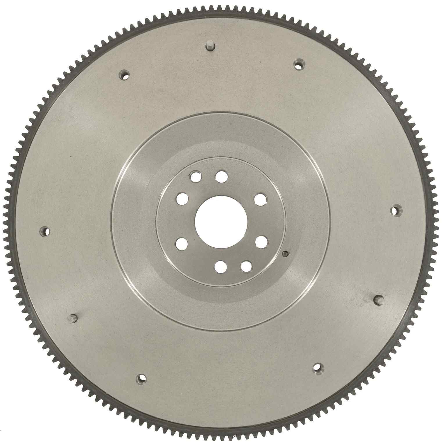 RhinoPac Clutch Flywheel  top view frsport 167736