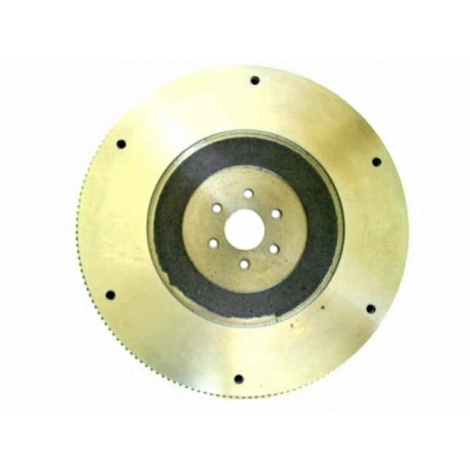 RhinoPac Clutch Flywheel  top view frsport 167738