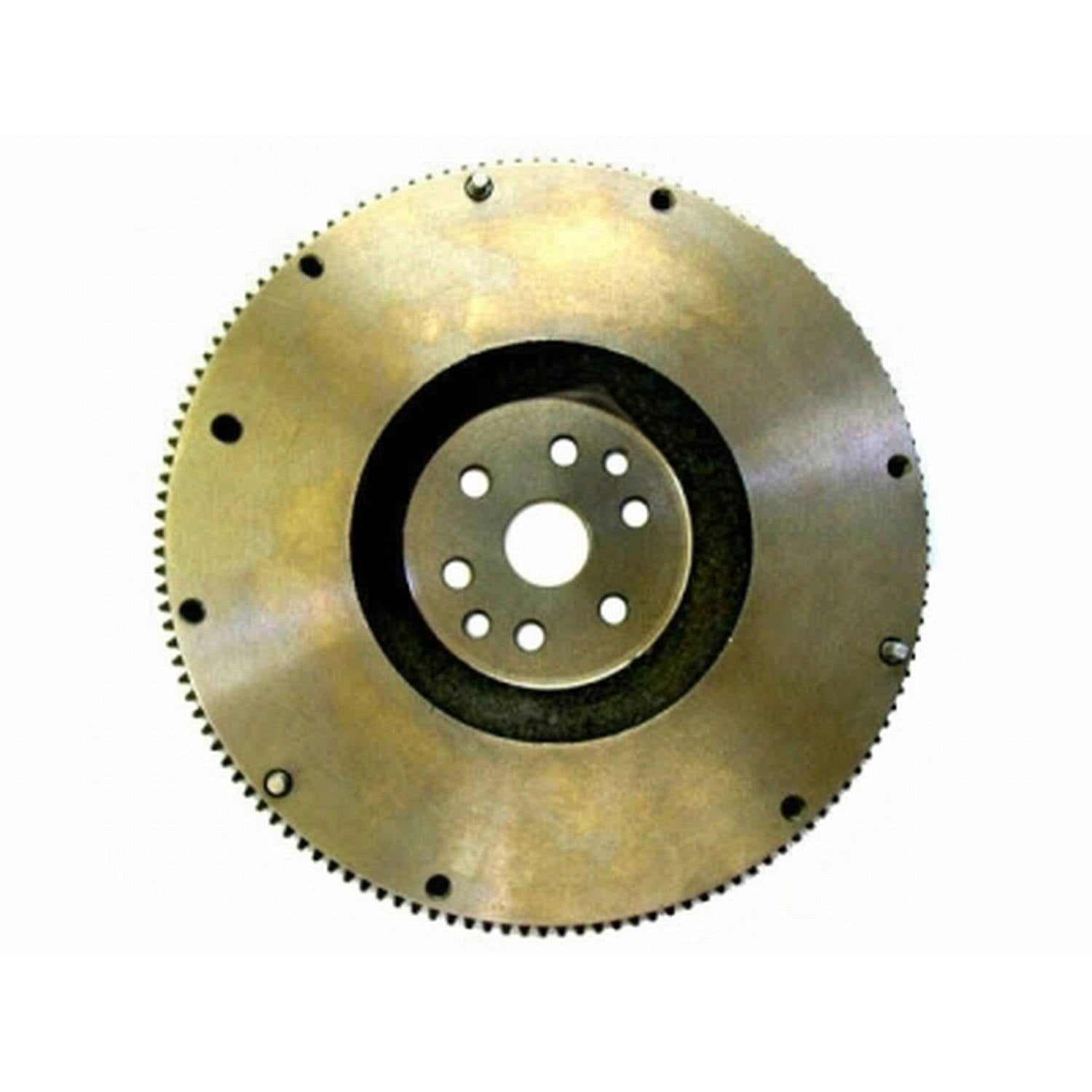 RhinoPac Clutch Flywheel  top view frsport 167741