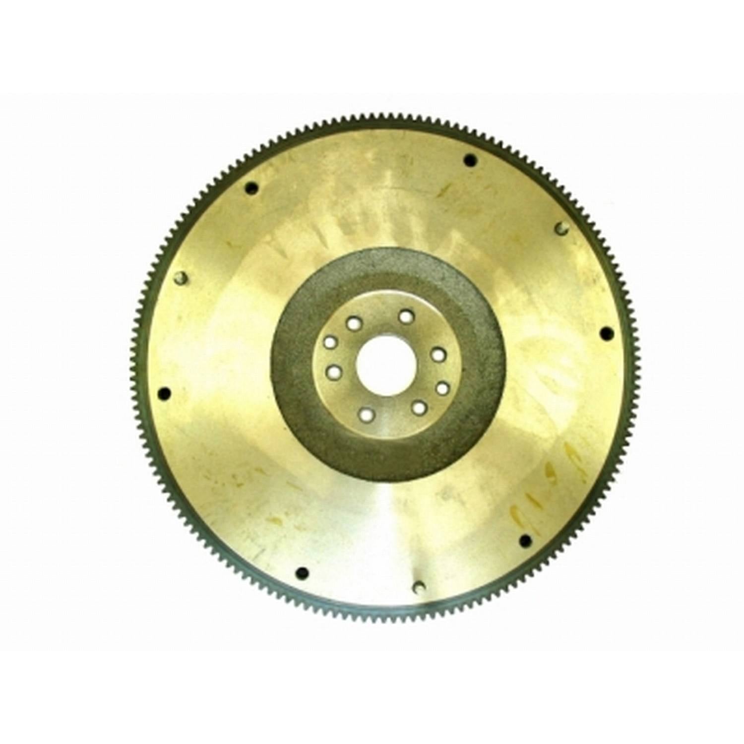 RhinoPac Clutch Flywheel  top view frsport 167748