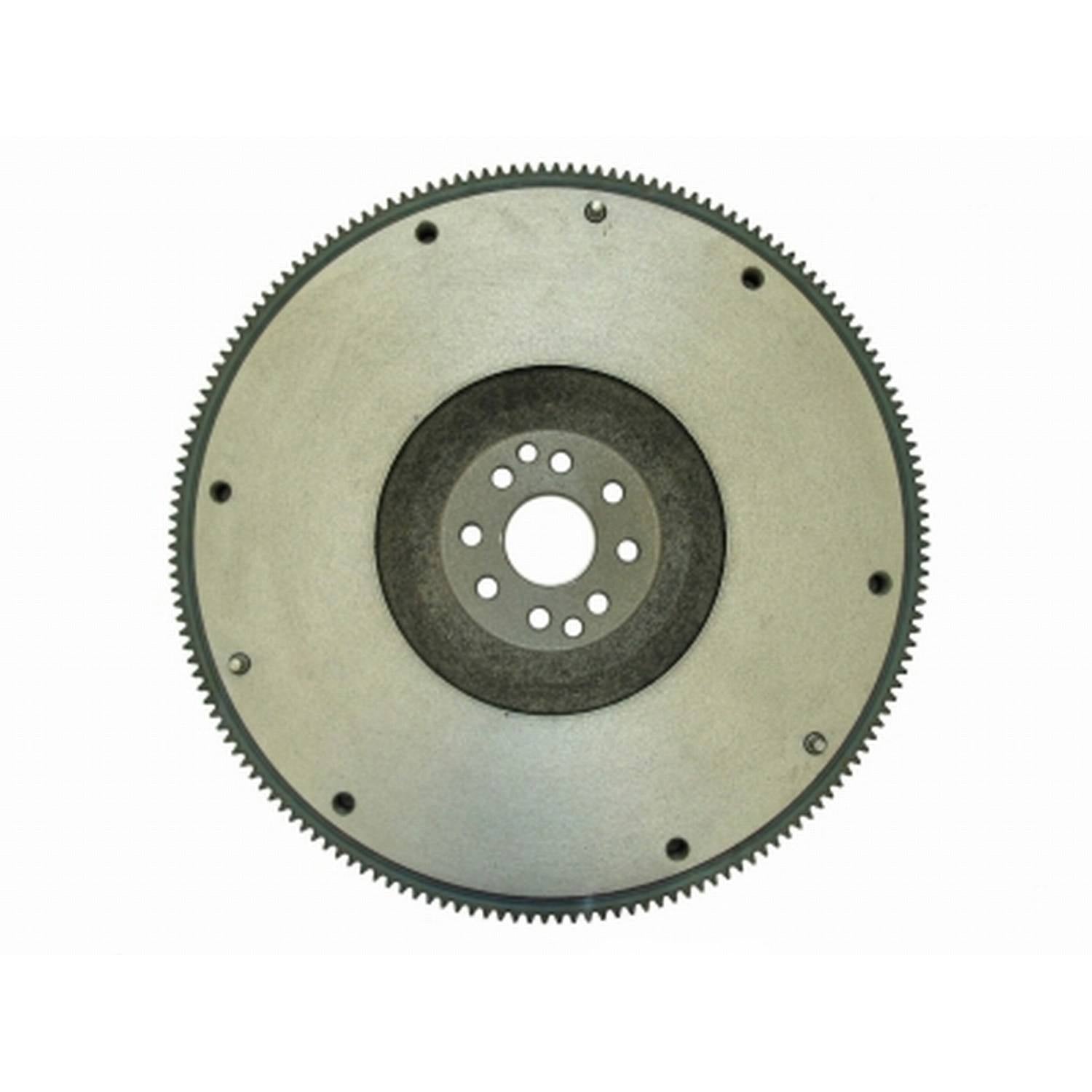 RhinoPac Clutch Flywheel  top view frsport 167751