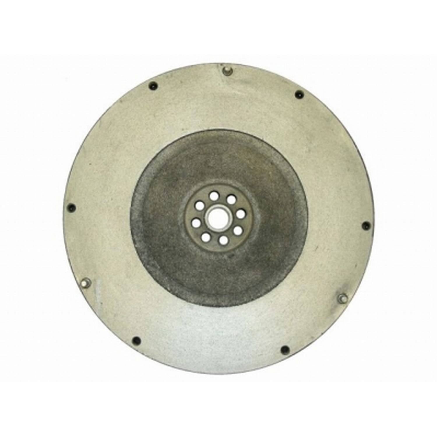 RhinoPac Clutch Flywheel  top view frsport 167756