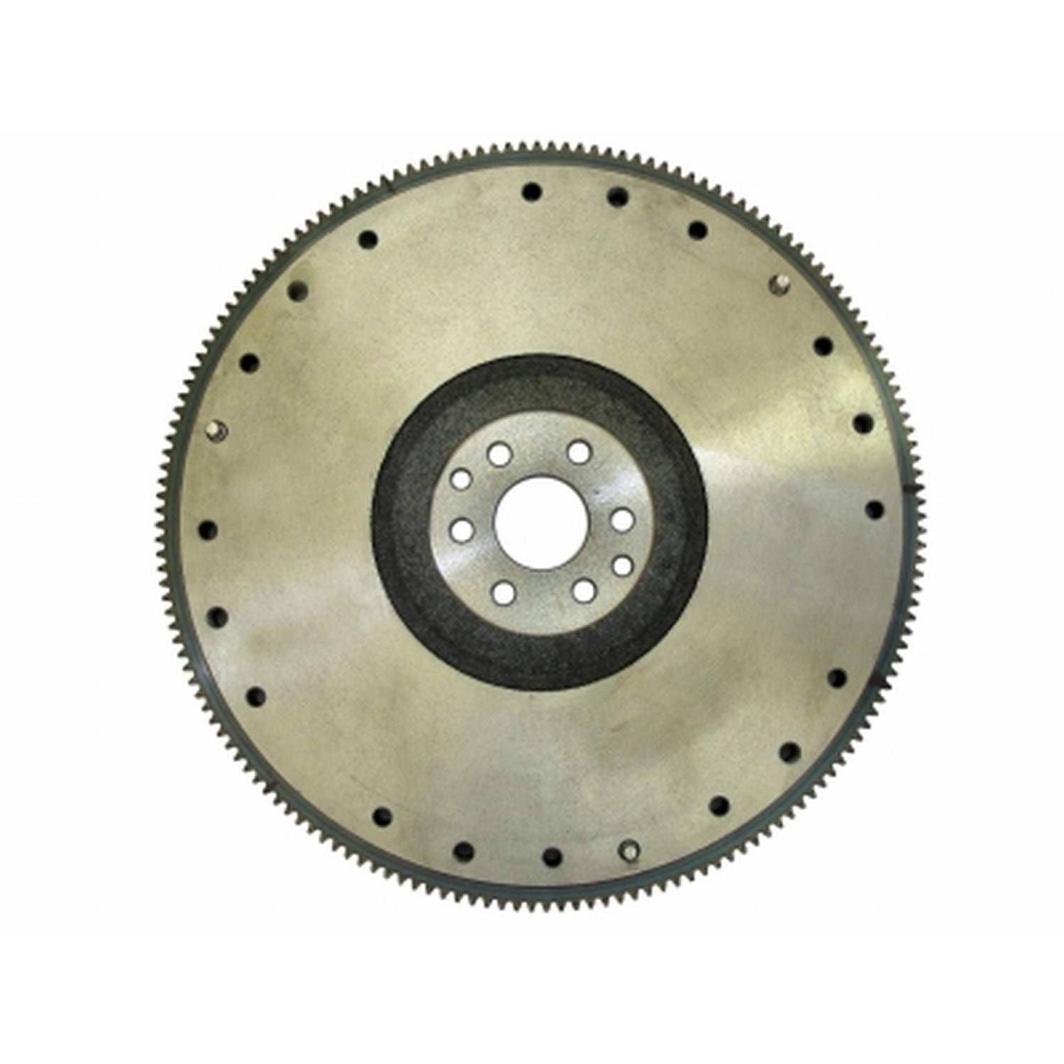 RhinoPac Clutch Flywheel  top view frsport 167758