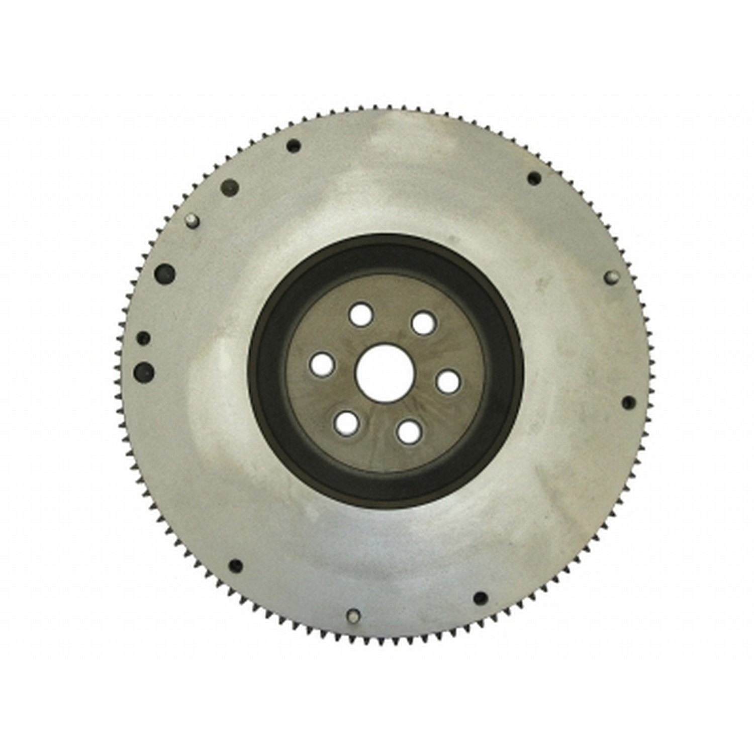 RhinoPac Clutch Flywheel  top view frsport 167760