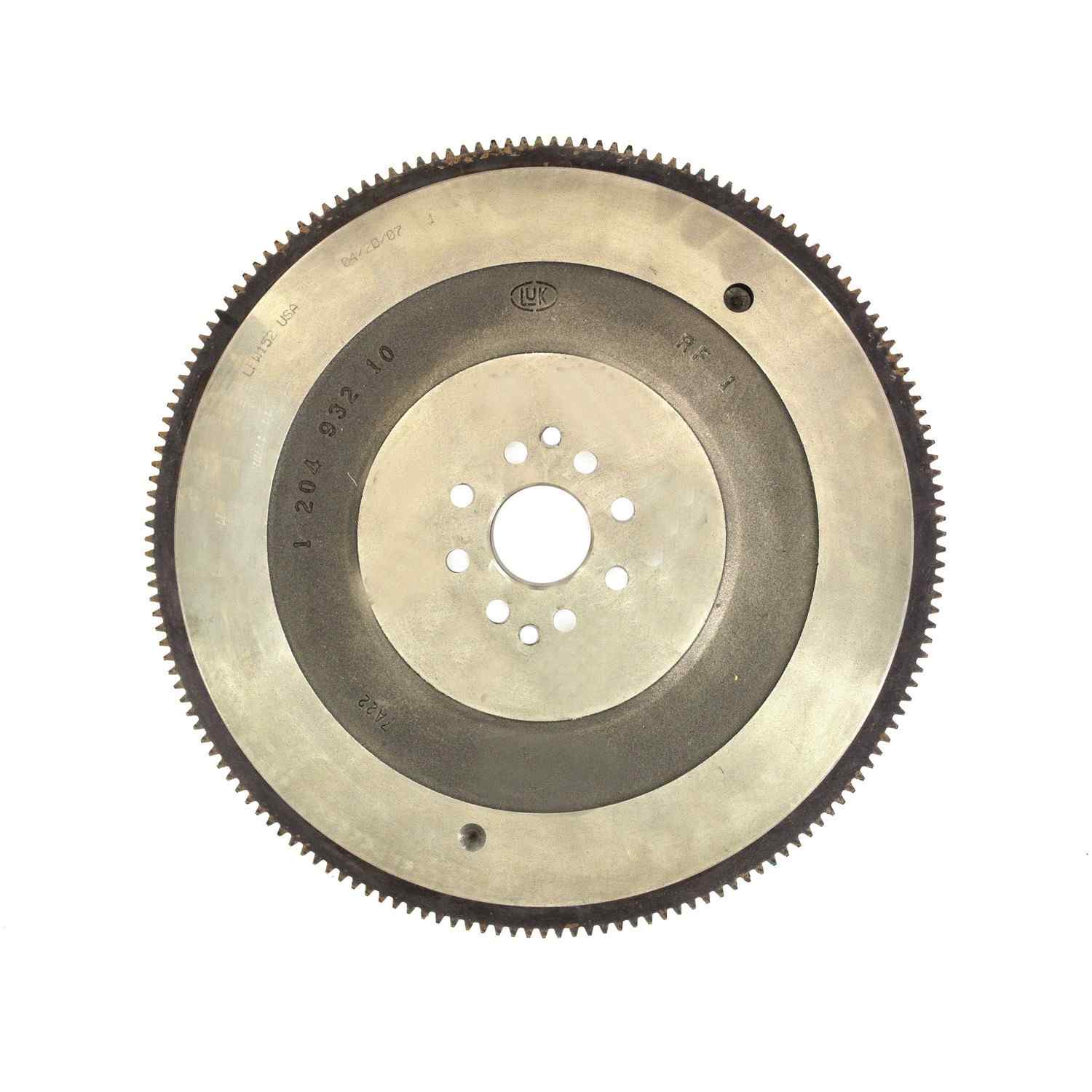 rhinopac clutch flywheel  frsport 167763