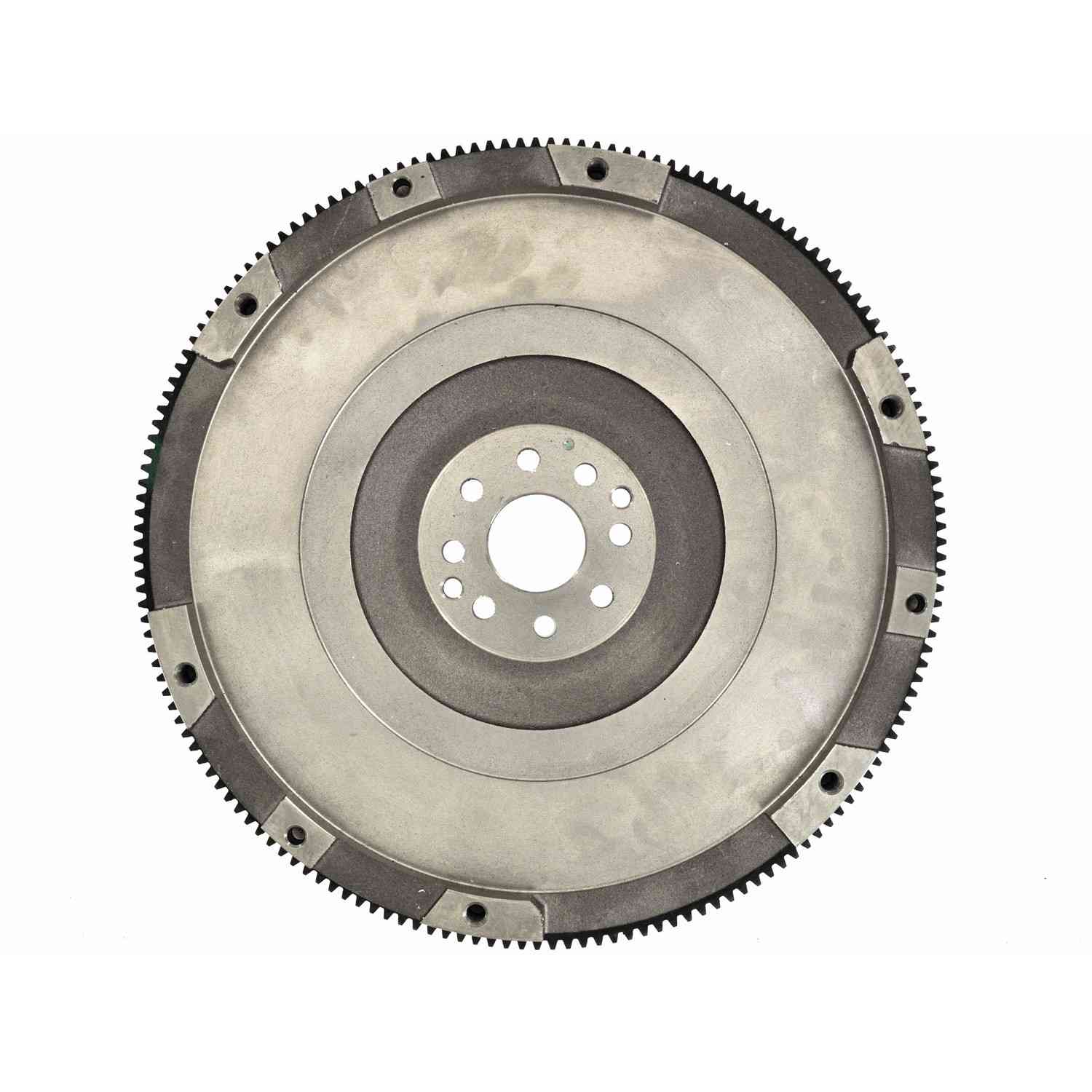 RhinoPac Clutch Flywheel  top view frsport 167763