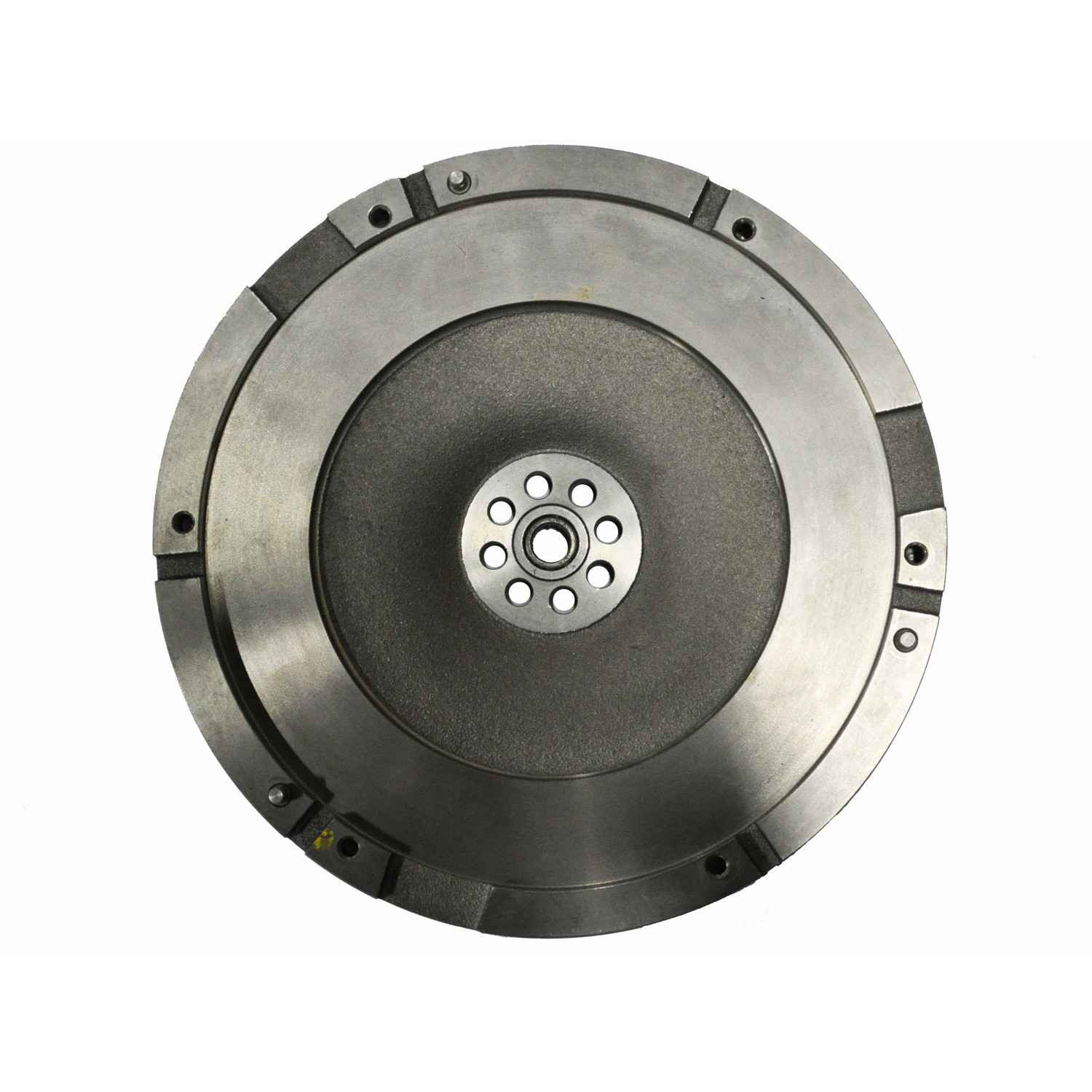 RhinoPac Clutch Flywheel  top view frsport 167781