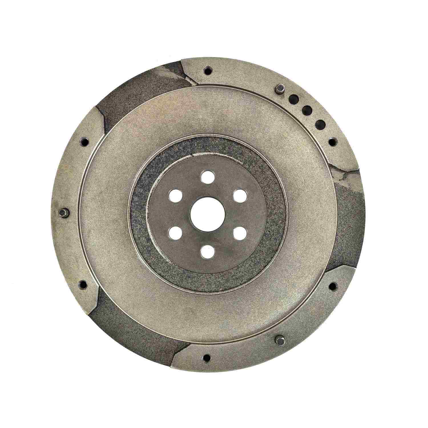 RhinoPac Clutch Flywheel  top view frsport 167788