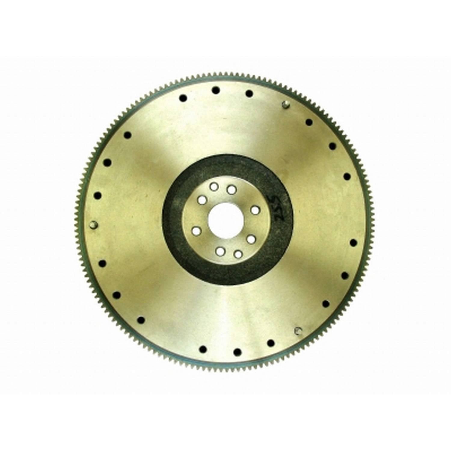 RhinoPac Clutch Flywheel  top view frsport 167790