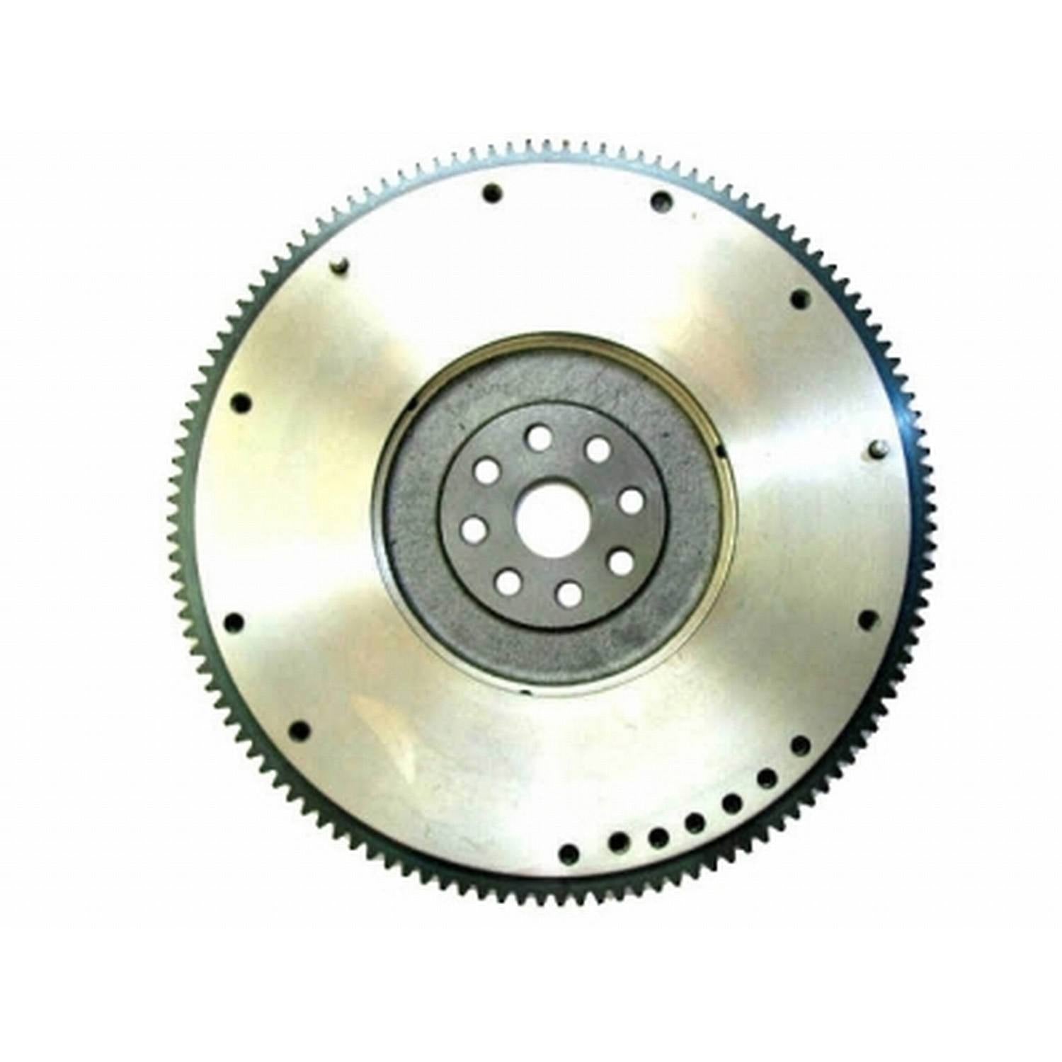 RhinoPac Clutch Flywheel  top view frsport 167806