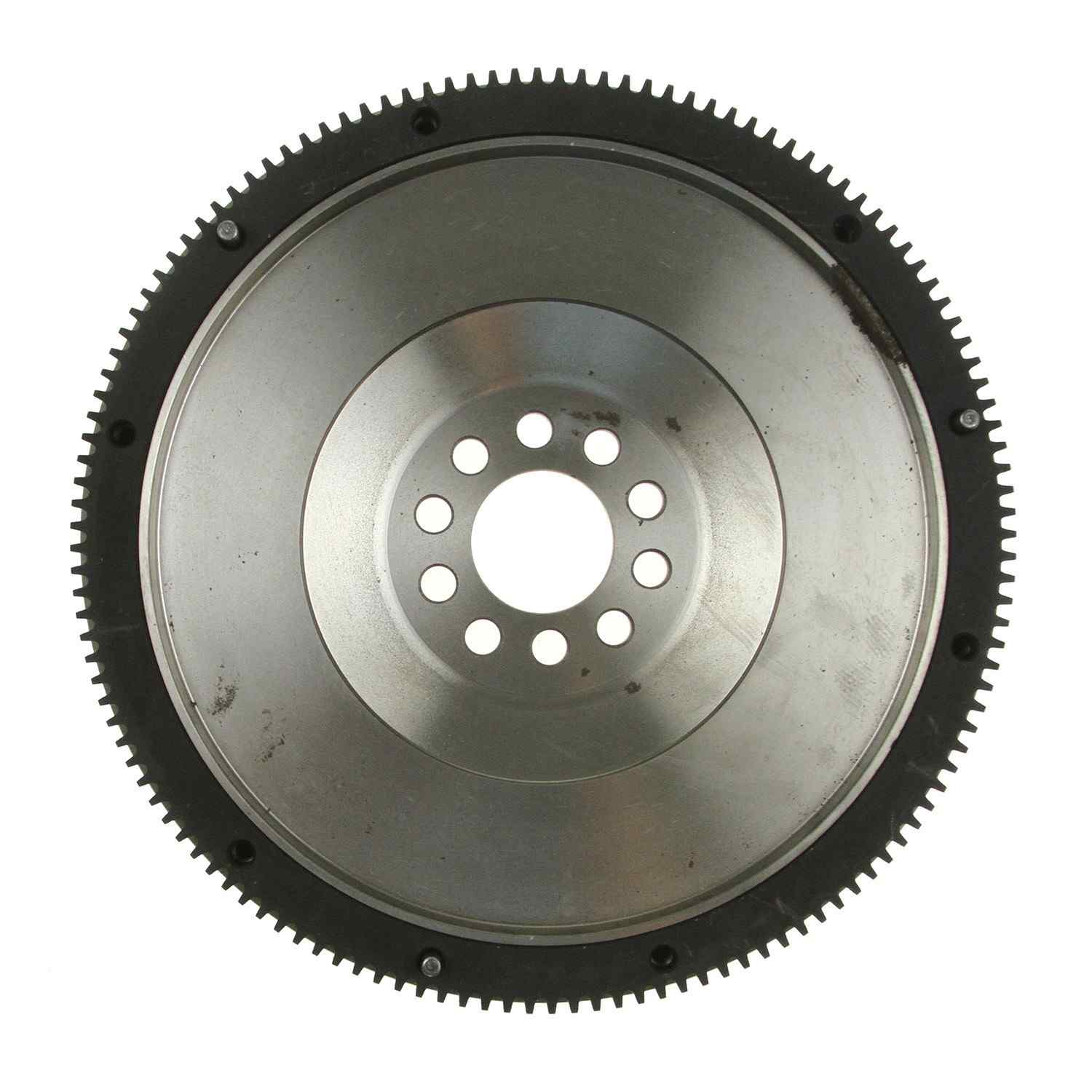 RhinoPac Clutch Flywheel  top view frsport 167809