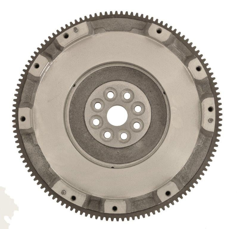 RhinoPac Clutch Flywheel  top view frsport 167823