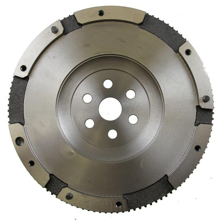 RhinoPac Clutch Flywheel  top view frsport 167903