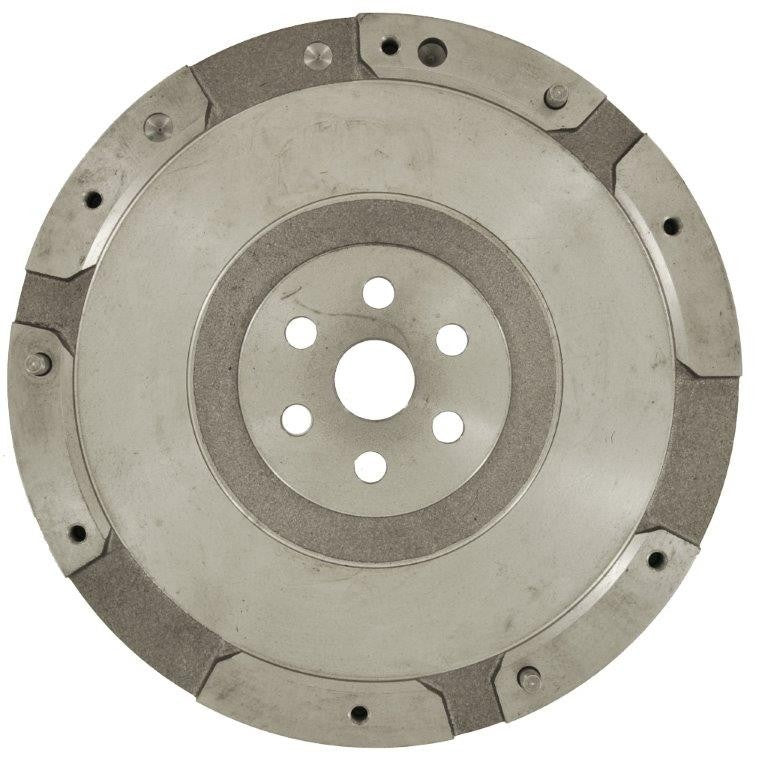 RhinoPac Clutch Flywheel  top view frsport 167906